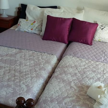Anastasia'S Holiday Home Ialysos  Luaran gambar