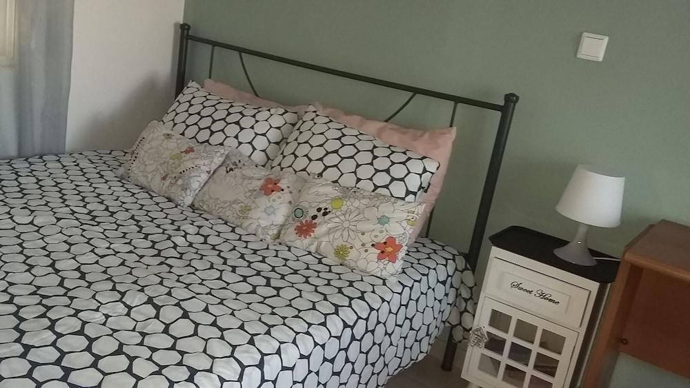 Anastasia'S Holiday Home Ialysos  Luaran gambar