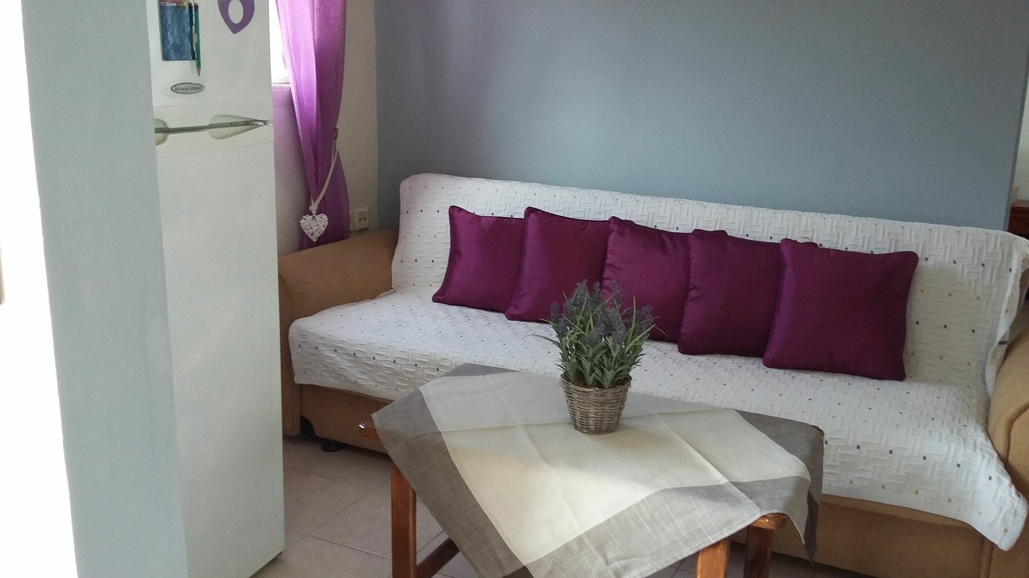 Anastasia'S Holiday Home Ialysos  Luaran gambar