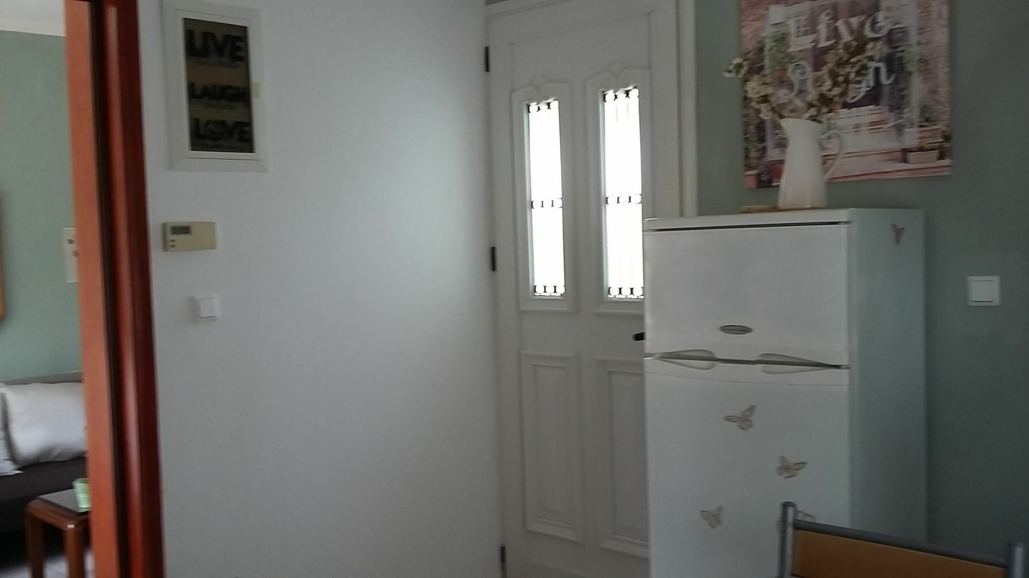 Anastasia'S Holiday Home Ialysos  Luaran gambar