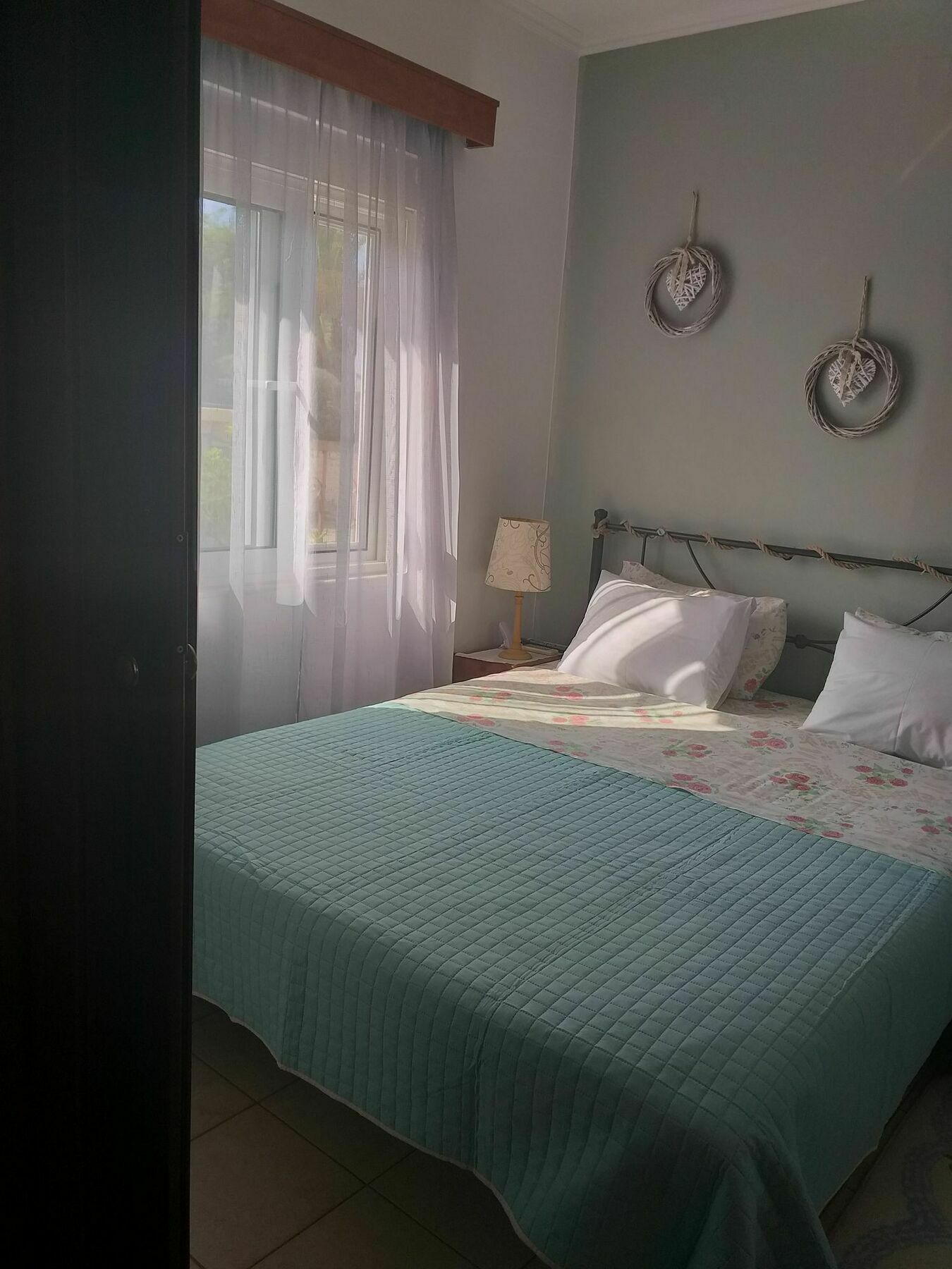 Anastasia'S Holiday Home Ialysos  Luaran gambar